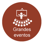 Grandes Eventos
