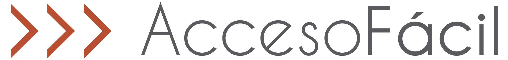 AccesoFácil