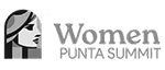 women punta
